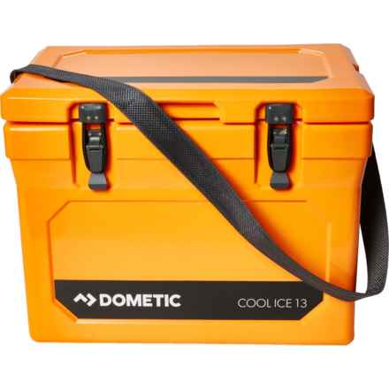 Dometic Cool Ice 13 L Cooler in Mango