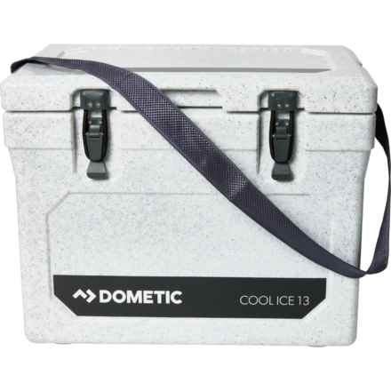 Dometic Cool Ice WCI 13 L Cooler in Stone