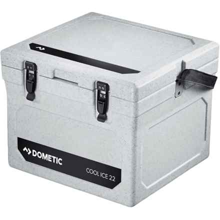 Dometic Cool Ice WCI 22 L Cooler in Stone