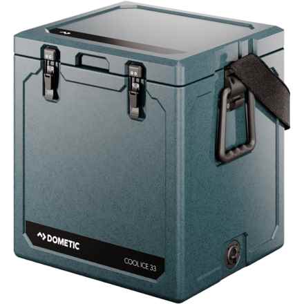 Dometic Cool Ice WCI 33 L Cooler in Ocean