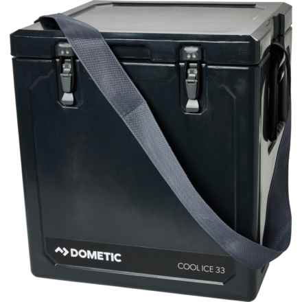 Dometic Cool Ice WCI 33 L Cooler in Slate
