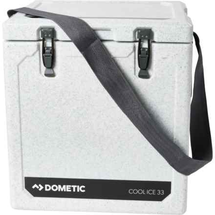 Dometic Cool Ice WCI 33 L Cooler in Stone