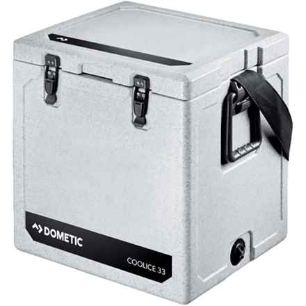 Dometic Cool Ice WCI 33 L Cooler in Stone