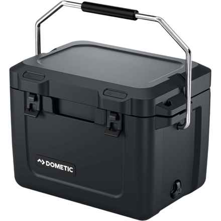 Dometic Patrol 19 L Cooler in Slate