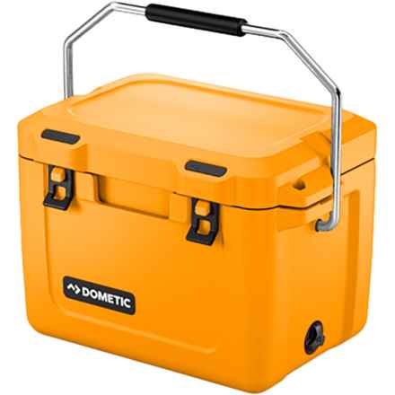 Dometic Patrol 20 L Cooler in Mango