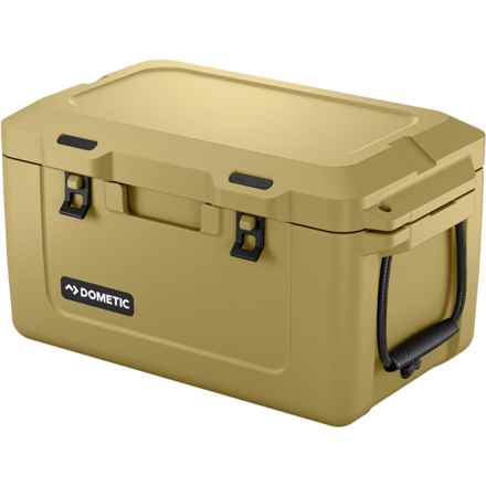 Dometic Patrol 35 L Cooler in Olive