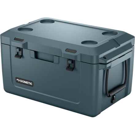 Dometic Patrol 55 L Cooler in Ocean