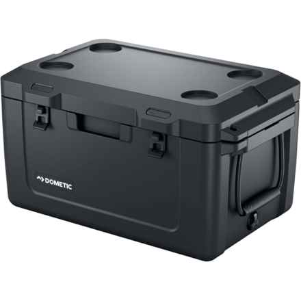 Dometic Patrol 55 L Cooler in Slate