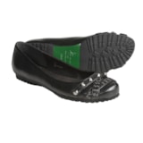 Donald J. Pliner Fara Flats - Studded Leather (For Women)