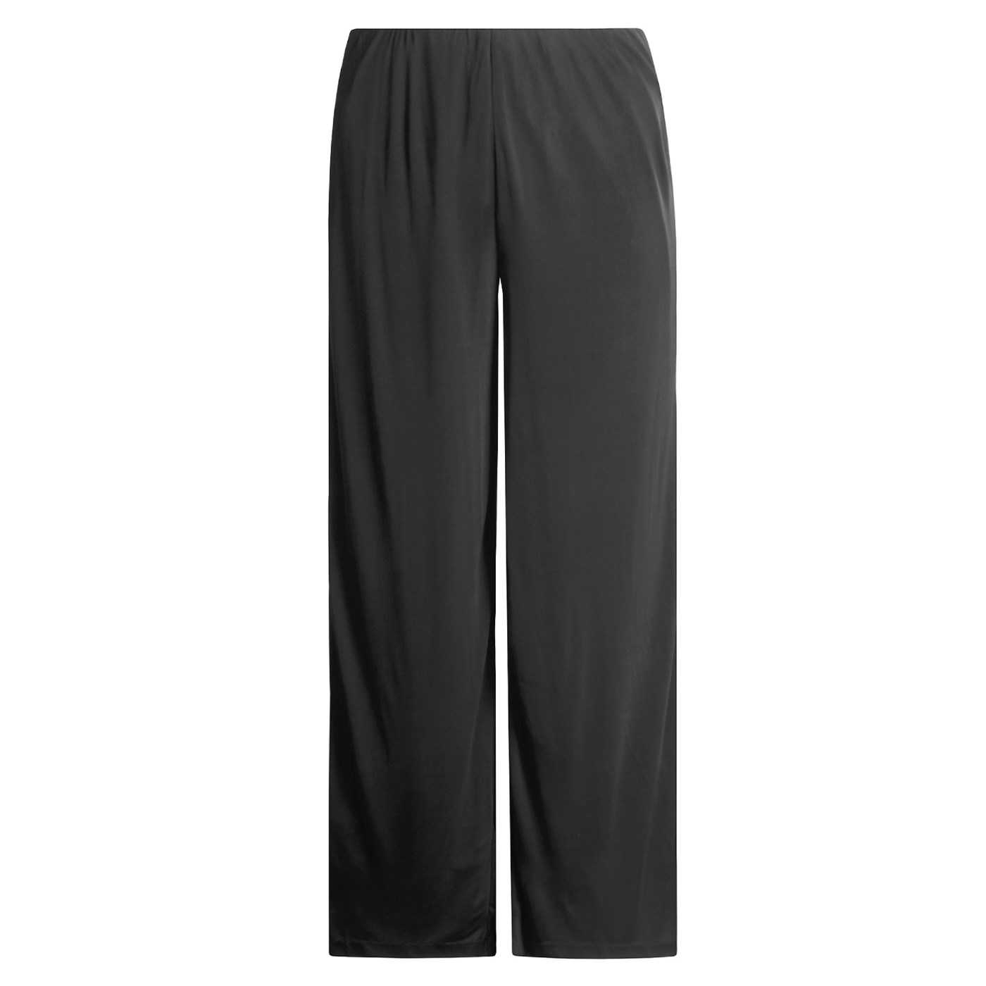 Donna Ricco Collection Jersey Pants with Stretch Lining (For Women) in 