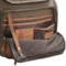 189HD_2 Dopp Canvas Backpack