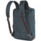 168CU_2 Dopp Commuter Convertible Backpack with RFID Lining