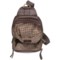 168CY_2 Dopp SoHo Leather Sling Backpack