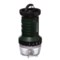 629AR_2 Dorcy LED 3-Way Dial-a-Light Flashlight-Lantern - 100 Lumens