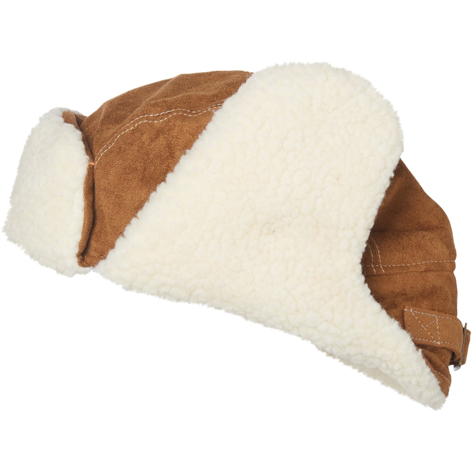 Dorfman Hat Co. Trapper Hat (For Men) Save 62