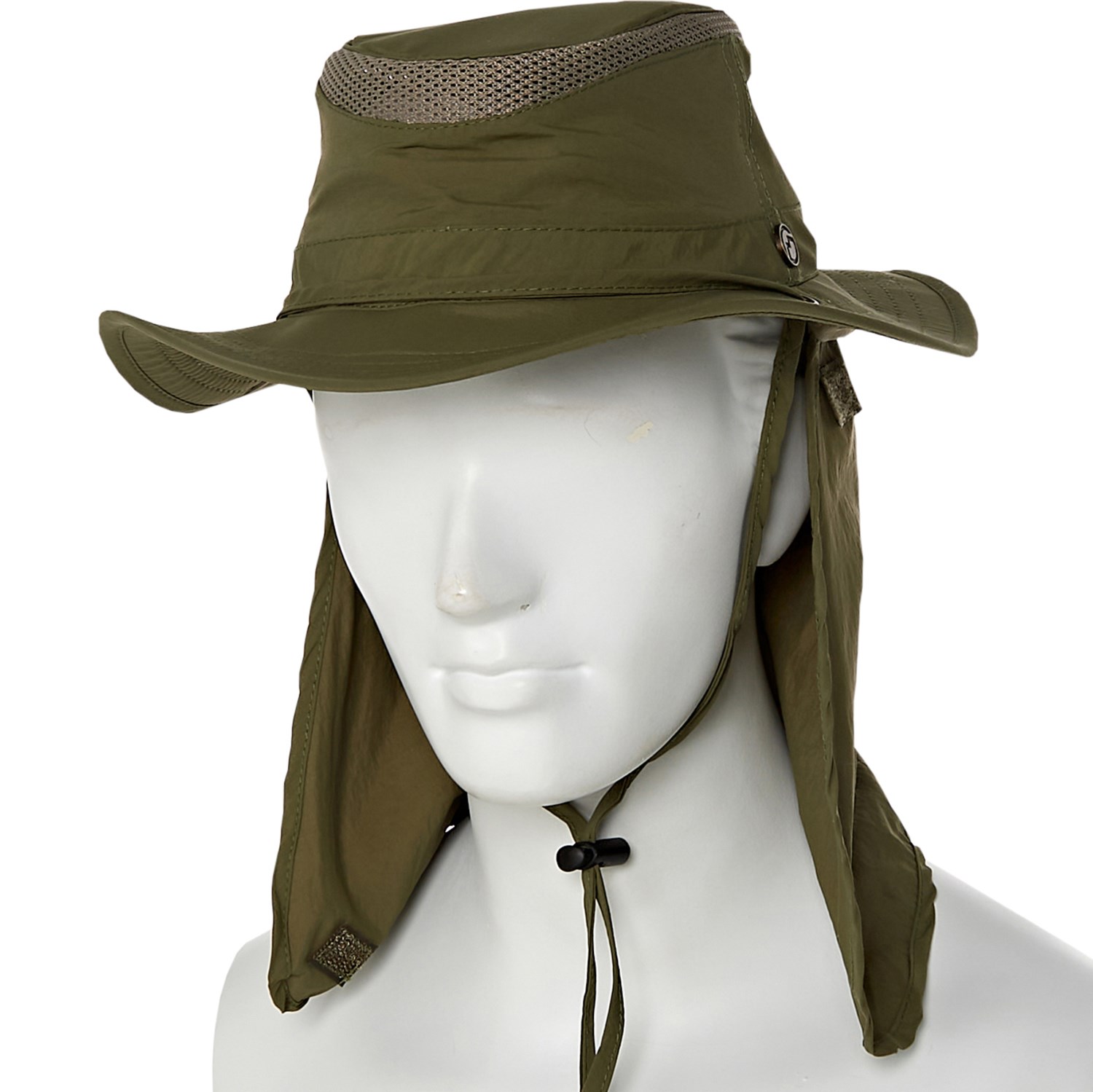 Dorfman Pacific Boonie Hat (For Men) Save 50