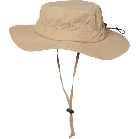 Dorfman Pacific Company High-Performance Boonie Hat (For Men) - Save 40%