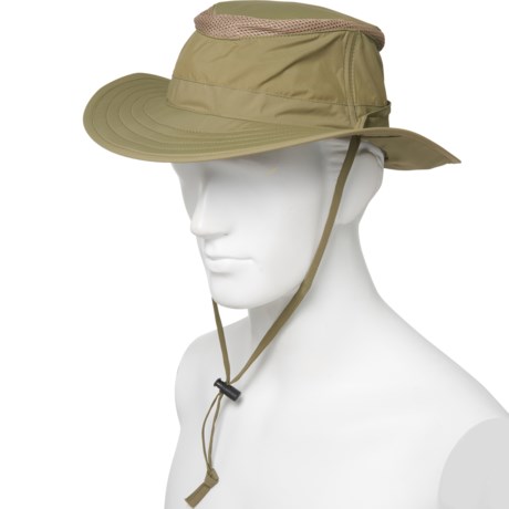 Boonie Hat Dorfman Pacific Scala Rain Hat Men Scala Dorfman