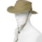 1MFMG_2 Dorfman Pacific Company High-Performance Boonie Hat - UPF 50+ (For Men)