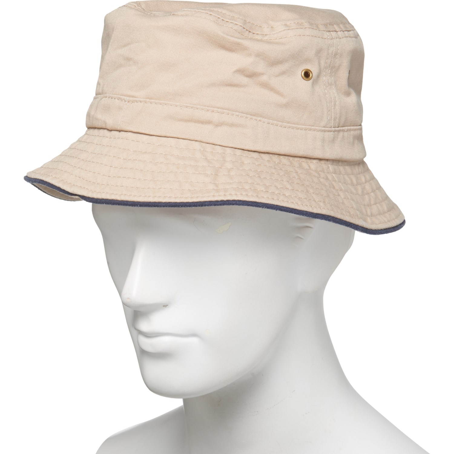 Dorfman Pacific Outdoors Sandwich Bucket Hat (For Men) - Save 37%