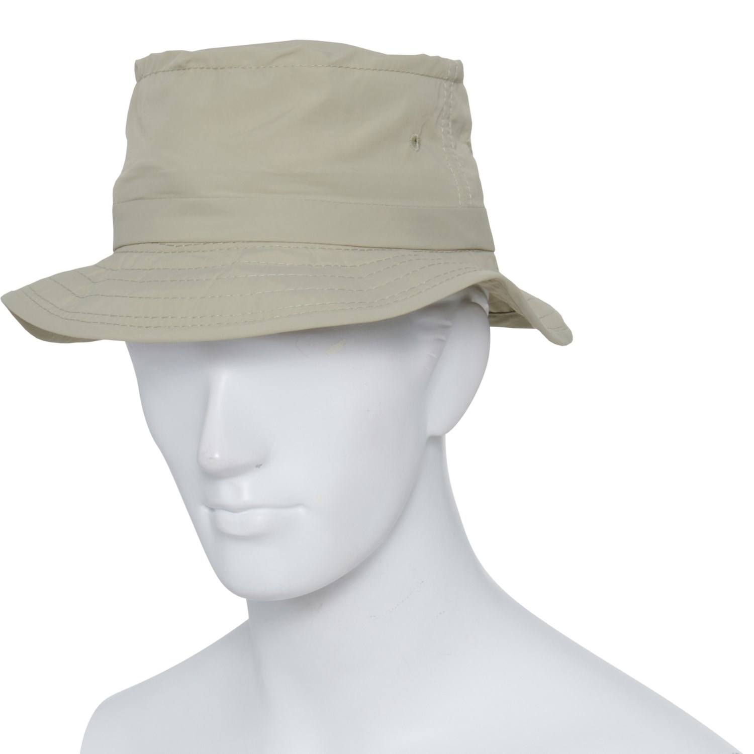 Dorfman Pacific Outdoors Supplex Bucket Hat (For Men) - Save 54%