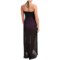 102HJ_2 Dotti Maxi Cover-Up Dress - Strapless (For Women)