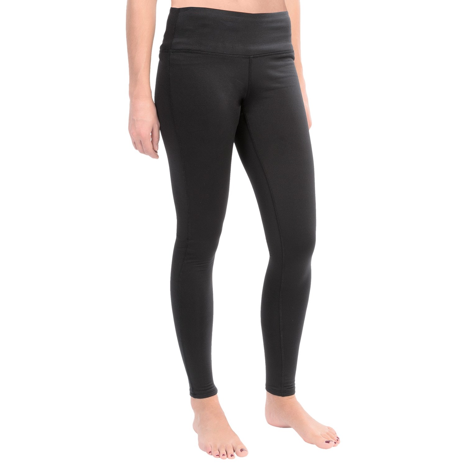 Double Diamond Sportswear ProLine Tights (For Women) 74