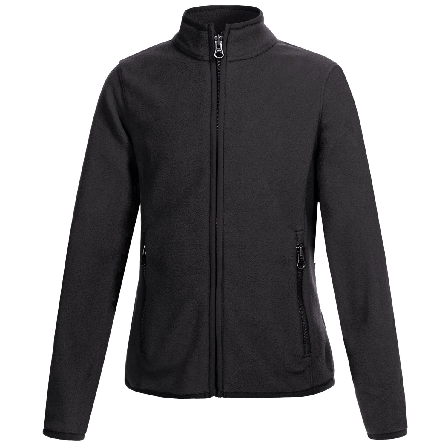 Double-Sided Fleece Jacket (For Girls) - Save 51%