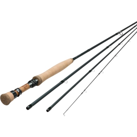 shimano 6'6 rod Scimitar Spinning C 6'6