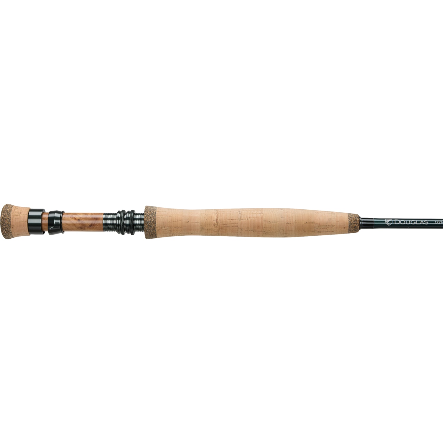 Douglas Outdoors DXF Freshwater Fly Rod - 3wt., 11', 4-Piece