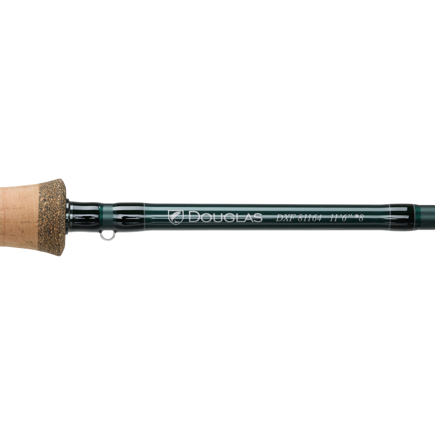 Douglas Outdoors DXF Freshwater Fly Rod - 8wt., 11'6