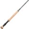 5GVMK_5 Douglas Outdoors DXF Saltwater Fly Rod - 9wt, 9’, 4-Piece