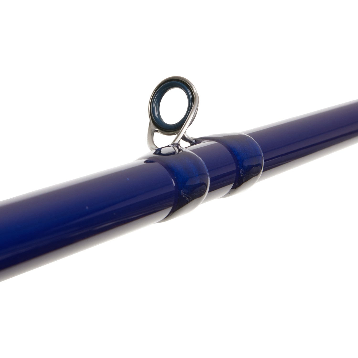 Douglas Outdoors LRS Bass Casting Rod - 20-30 lb., 7'4”, 1-Piece