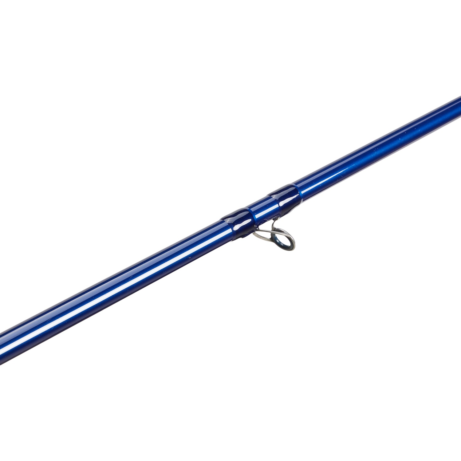 Douglas Outdoors LRS Bass Casting Rod - 20-30 lb., 7'6”, 1-Piece