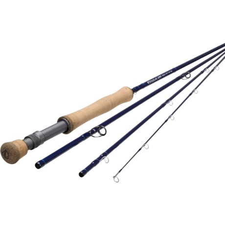 okuma sst baitcaster Carbon Grip Casting Rod glass in halibut rods) Orvis Fly Rods Gear Review: Galvan Grip Length:14