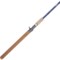 5PDAY_3 Douglas Outdoors LRS Salmon-Steelhead Casting Rod - 10’6”, 2-Piece