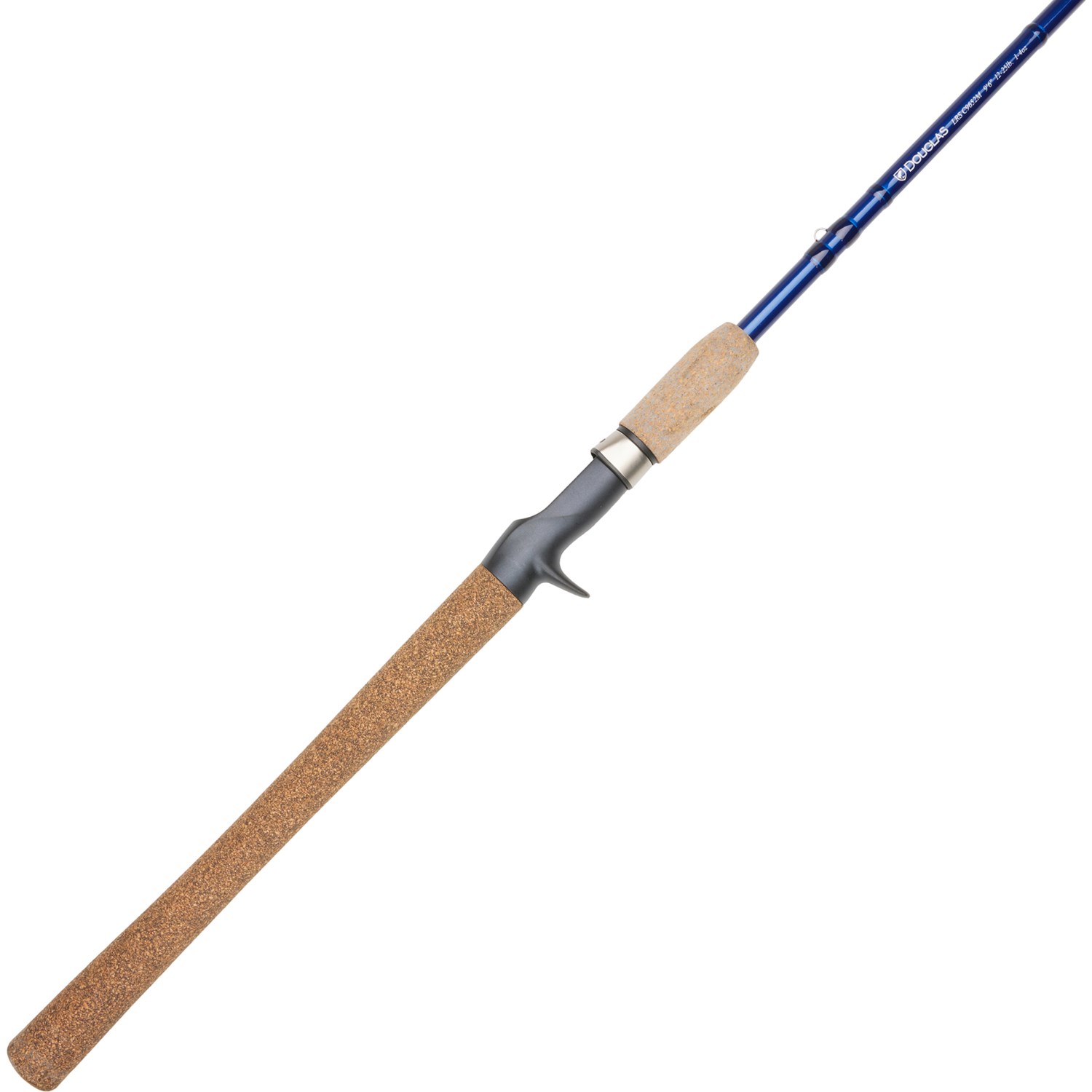 Douglas Outdoors LRS Salmon-Steelhead Casting Rod - 12-25 lb., 9’6”, 2 ...