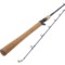 Douglas Outdoors LRS Salmon-Steelhead Casting Rod - 9’6”, 2-Piece in Multi