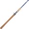 5PDCH_3 Douglas Outdoors LRS Salmon-Steelhead Casting Rod - 9’6”, 2-Piece