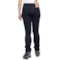 8JFXD_3 DOVETAIL WORKWEAR Maven Slim Jeans - Mid Rise