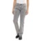 DOVETAIL WORKWEAR Shop Pants in Magnet Grey