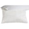 119AC_3 DownTown Pillow by Design Soft/Medium Pillow - Standard