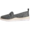 11U0F_5 Dr Comfort Autumn Wool Sneakers - Merino Wool, Slip-Ons (For Women)