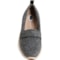 11U0F_7 Dr Comfort Autumn Wool Sneakers - Merino Wool, Slip-Ons (For Women)