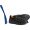 Dr Comfort Breeze Casual Shoes - Leather (For Women) in Black