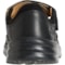 11U09_5 Dr Comfort Breeze Casual Shoes - Leather (For Women)