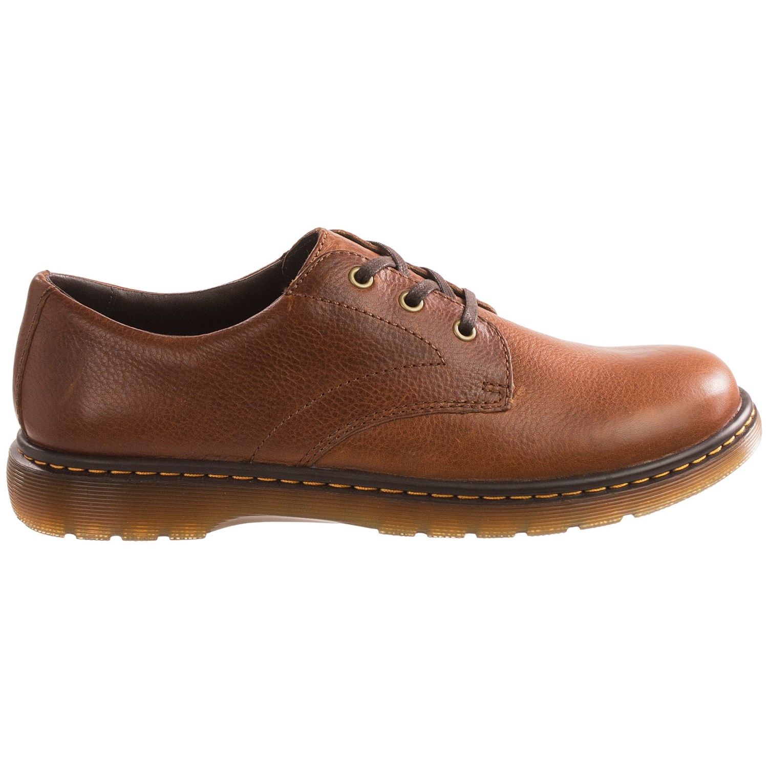 Dr. Martens Andre Shoes (For Men) 9132J - Save 45%
