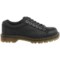 9793K_4 Dr. Martens Bold Shoes - Leather, Oxfords (For Men)