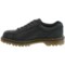 9793K_5 Dr. Martens Bold Shoes - Leather, Oxfords (For Men)
