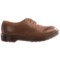 8277D_3 Dr. Martens Dorian Leather Shoes (For Men and Women)